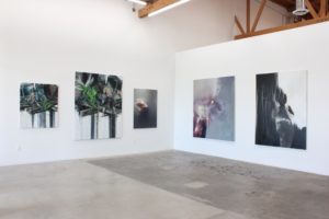 google-image-knupp-gallery-los-angeles-velvet-and-glass-inaugural-group-exhibition