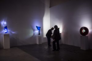 bohemian-glass-show-light-exhibition-at-knupp-gallery-la