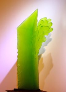 blanka-adensamova-melted-uranium-glass-sculpture-the-wing-knupp-gallery-los-angeles